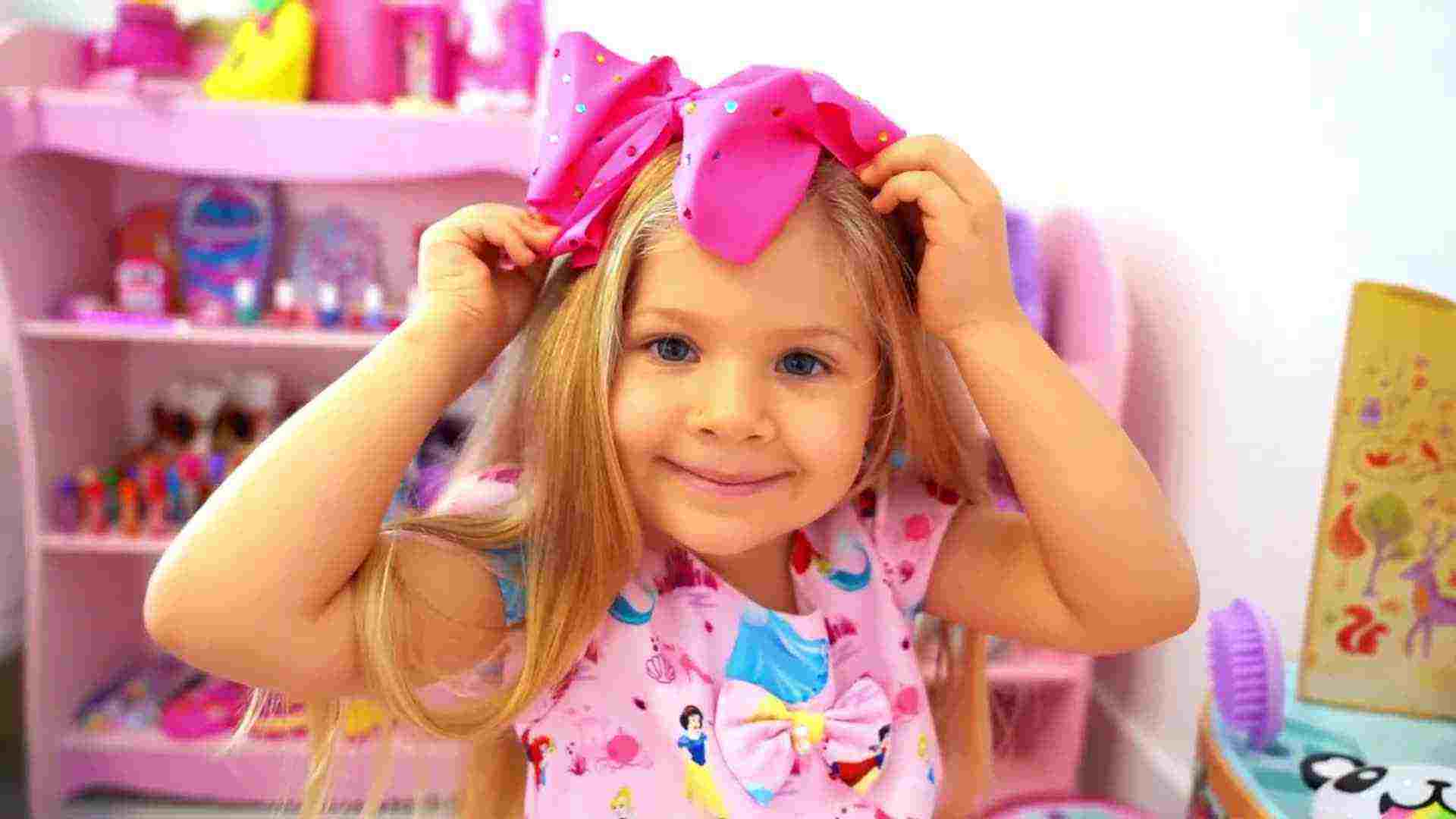 Puppy's First Makeover Show img