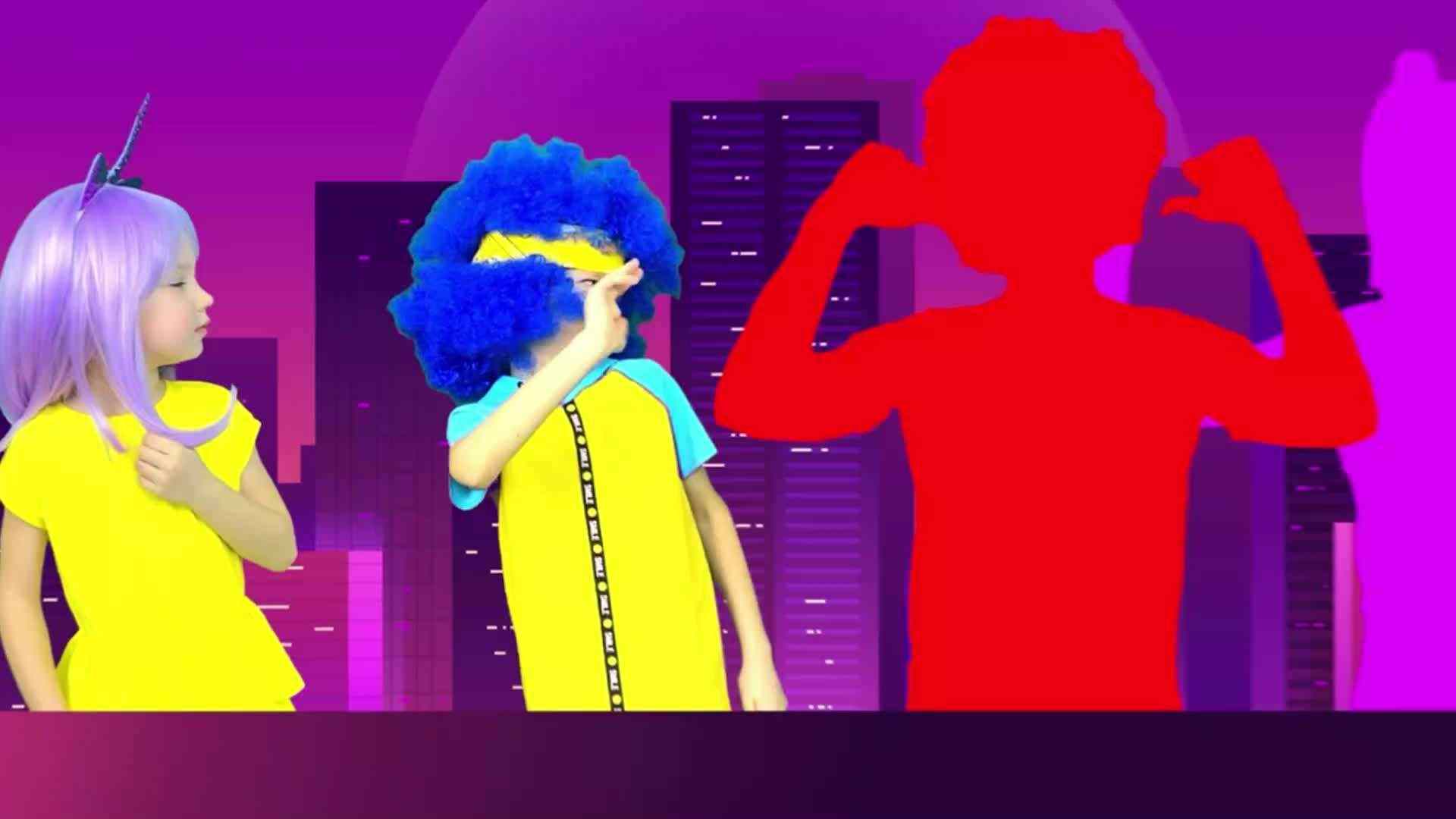 Guess the Famous Cartoon Character img