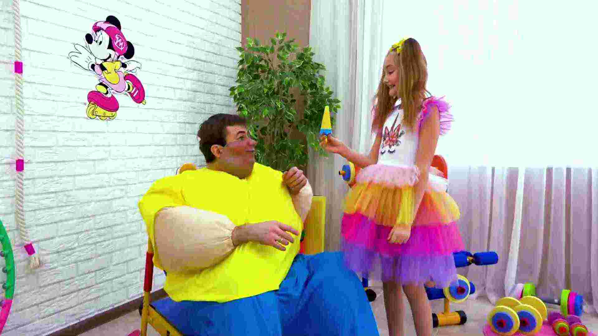 Developing Good Eating Habits img